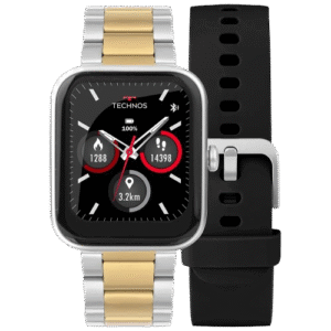 Relógio Technos Masculino Racer Premium Prata (cópia)