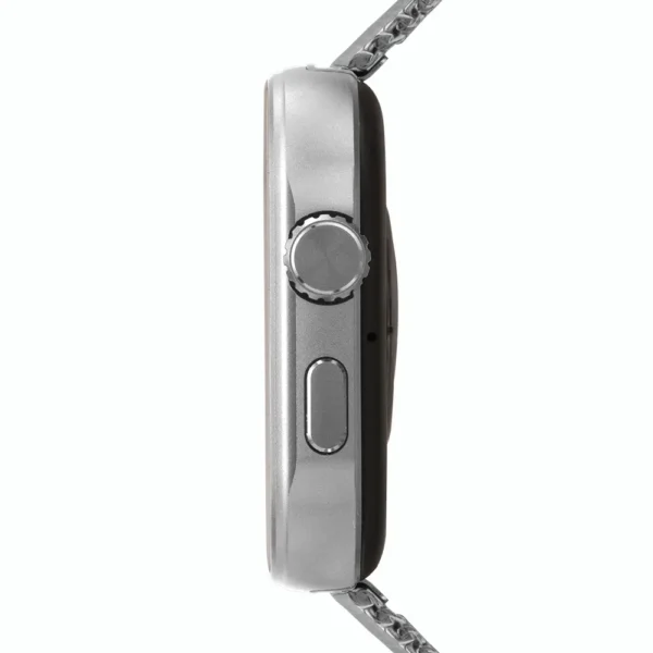Relógio Technos Masculino Racer Premium Prata (cópia) - Imagem 3