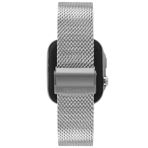 Relógio Technos Masculino Racer Premium Prata (cópia) - Imagem 2