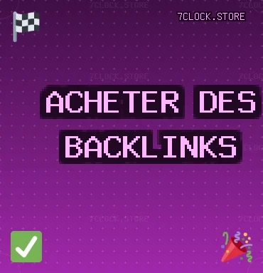 Backlinks de Qualité